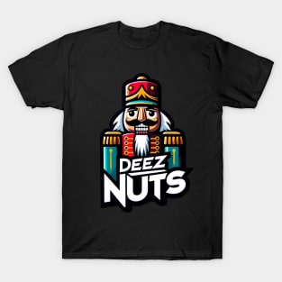 Deez Nuts T-Shirt